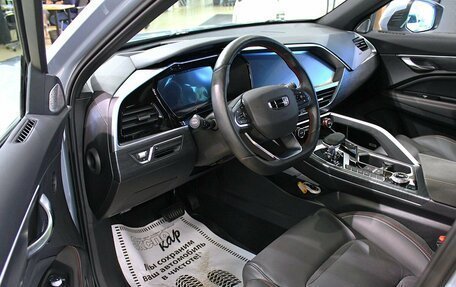 Geely Tugella FY11, 2023 год, 2 680 000 рублей, 10 фотография
