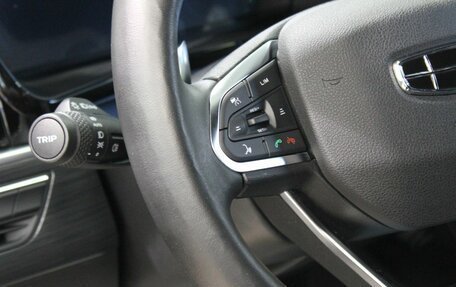 Geely Tugella FY11, 2023 год, 2 680 000 рублей, 15 фотография