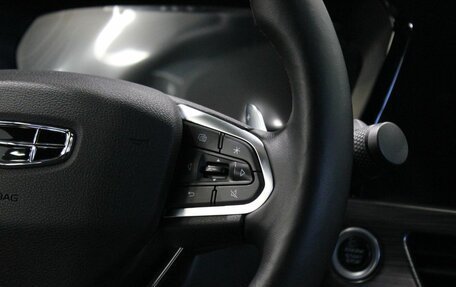 Geely Tugella FY11, 2023 год, 2 680 000 рублей, 16 фотография