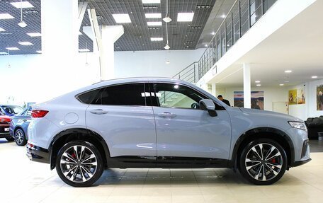 Geely Tugella FY11, 2023 год, 2 680 000 рублей, 8 фотография
