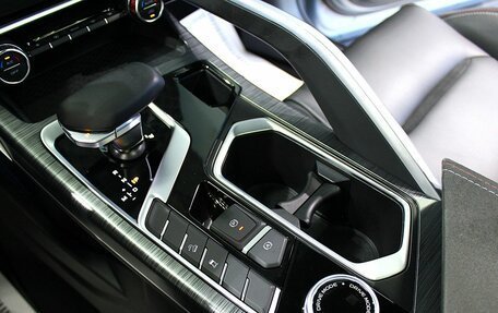 Geely Tugella FY11, 2023 год, 2 680 000 рублей, 19 фотография