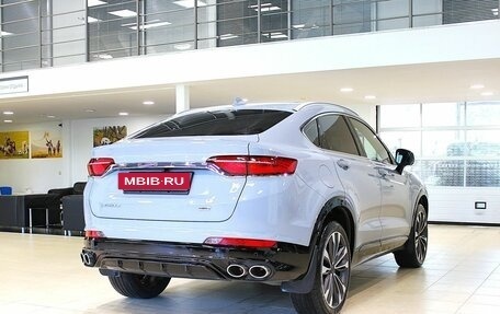 Geely Tugella FY11, 2023 год, 2 680 000 рублей, 7 фотография