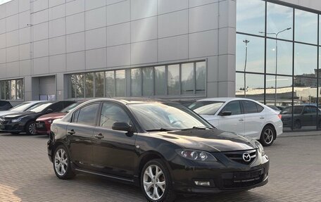 Mazda 3, 2007 год, 620 000 рублей, 2 фотография
