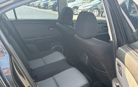 Mazda 3, 2007 год, 620 000 рублей, 11 фотография