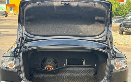 Mazda 3, 2007 год, 620 000 рублей, 7 фотография