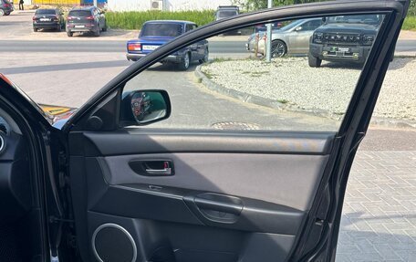 Mazda 3, 2007 год, 620 000 рублей, 8 фотография