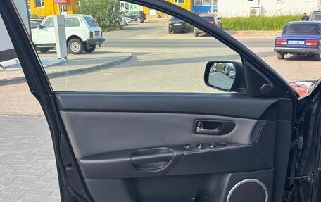 Mazda 3, 2007 год, 620 000 рублей, 14 фотография
