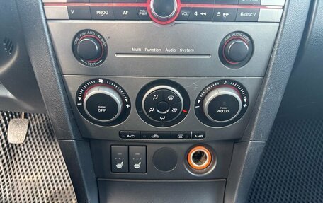 Mazda 3, 2007 год, 620 000 рублей, 22 фотография