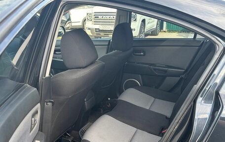Mazda 3, 2007 год, 620 000 рублей, 13 фотография