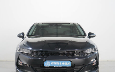 KIA K5, 2021 год, 2 379 000 рублей, 2 фотография