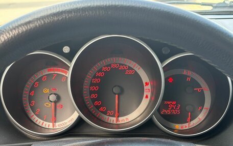 Mazda 3, 2007 год, 620 000 рублей, 18 фотография