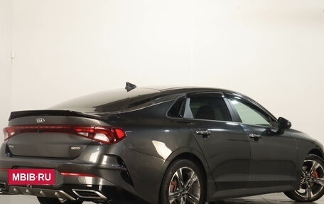 KIA K5, 2021 год, 2 379 000 рублей, 7 фотография