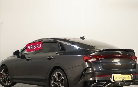 KIA K5, 2021 год, 2 379 000 рублей, 5 фотография