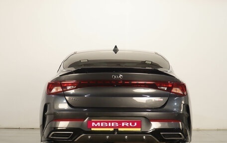 KIA K5, 2021 год, 2 379 000 рублей, 6 фотография