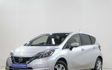 Nissan Note II рестайлинг, 2018 год, 1 199 000 рублей, 4 фотография