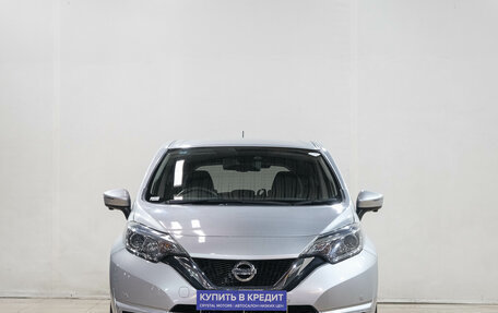 Nissan Note II рестайлинг, 2018 год, 1 199 000 рублей, 2 фотография