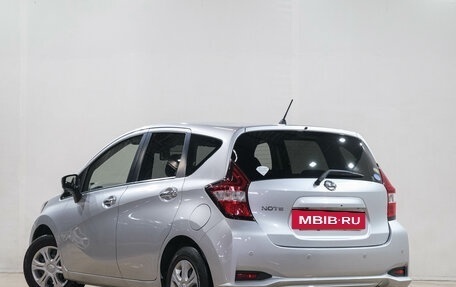 Nissan Note II рестайлинг, 2018 год, 1 199 000 рублей, 5 фотография