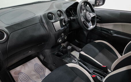 Nissan Note II рестайлинг, 2018 год, 1 199 000 рублей, 15 фотография
