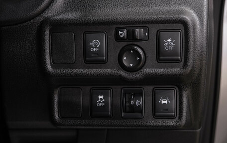 Nissan Note II рестайлинг, 2018 год, 1 199 000 рублей, 22 фотография