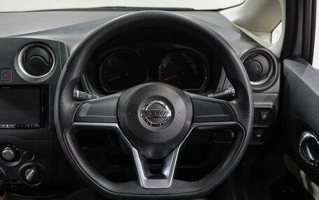 Nissan Note II рестайлинг, 2018 год, 1 199 000 рублей, 20 фотография
