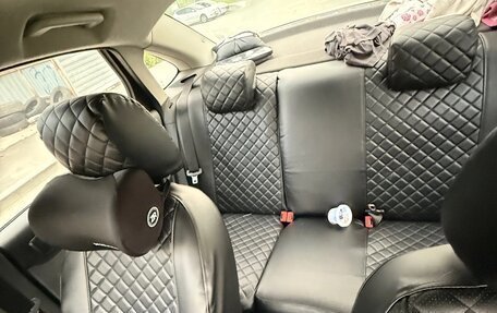Ford Focus II рестайлинг, 2008 год, 300 000 рублей, 8 фотография