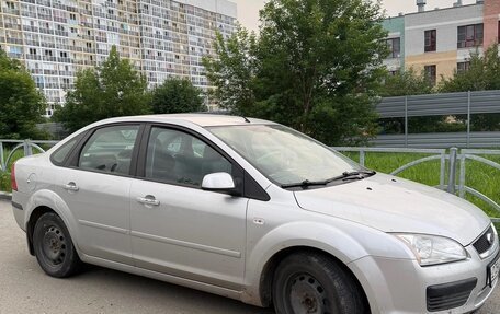 Ford Focus II рестайлинг, 2008 год, 300 000 рублей, 3 фотография