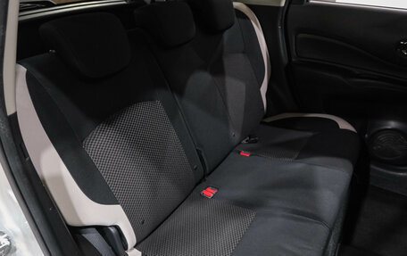 Nissan Note II рестайлинг, 2018 год, 1 199 000 рублей, 27 фотография