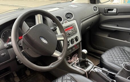 Ford Focus II рестайлинг, 2008 год, 300 000 рублей, 7 фотография