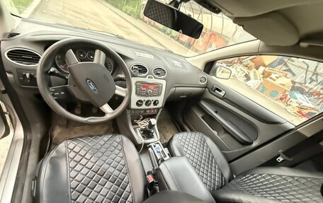 Ford Focus II рестайлинг, 2008 год, 300 000 рублей, 6 фотография