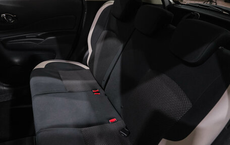 Nissan Note II рестайлинг, 2018 год, 1 199 000 рублей, 28 фотография