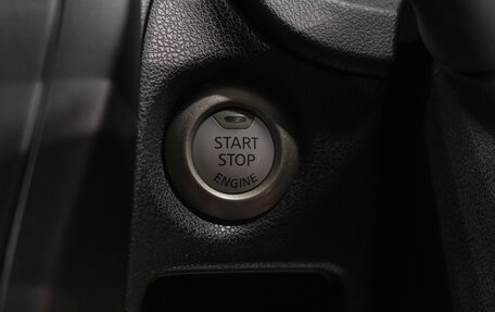 Nissan Note II рестайлинг, 2018 год, 1 199 000 рублей, 25 фотография