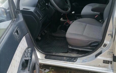 Hyundai Getz I рестайлинг, 2005 год, 380 000 рублей, 7 фотография