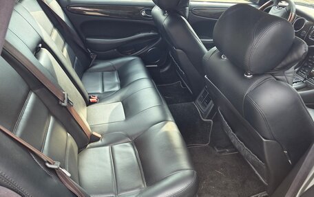Jaguar XJR III (X350), 1999 год, 1 600 000 рублей, 12 фотография