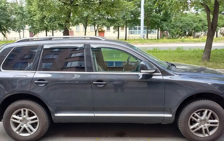 Volkswagen Touareg III, 2008 год, 2 000 000 рублей, 4 фотография