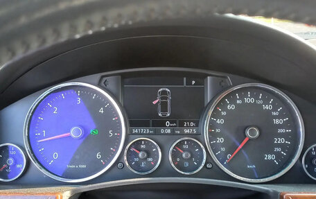 Volkswagen Touareg III, 2008 год, 2 000 000 рублей, 5 фотография