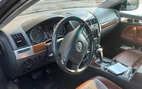 Volkswagen Touareg III, 2008 год, 2 000 000 рублей, 7 фотография