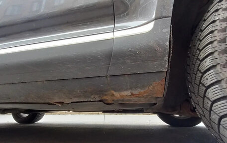 Volkswagen Touareg III, 2008 год, 2 000 000 рублей, 16 фотография