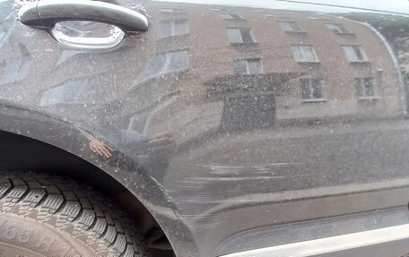 Volkswagen Touareg III, 2008 год, 2 000 000 рублей, 15 фотография