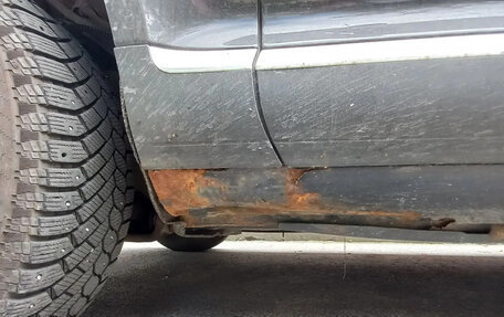 Volkswagen Touareg III, 2008 год, 2 000 000 рублей, 23 фотография