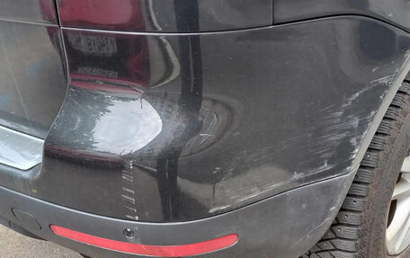 Volkswagen Touareg III, 2008 год, 2 000 000 рублей, 20 фотография