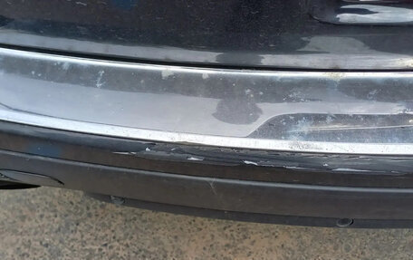 Volkswagen Touareg III, 2008 год, 2 000 000 рублей, 21 фотография