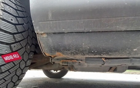 Volkswagen Touareg III, 2008 год, 2 000 000 рублей, 17 фотография