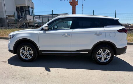 Geely Atlas, 2023 год, 1 750 000 рублей, 3 фотография
