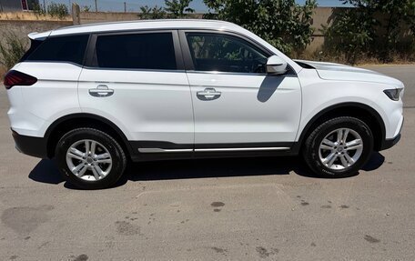 Geely Atlas, 2023 год, 1 750 000 рублей, 5 фотография