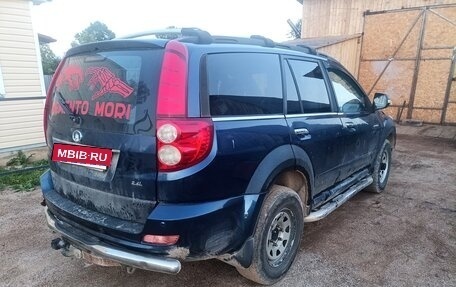 Great Wall Hover H5, 2011 год, 365 000 рублей, 3 фотография