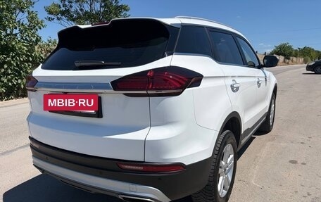 Geely Atlas, 2023 год, 1 750 000 рублей, 4 фотография