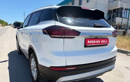 Geely Atlas, 2023 год, 1 750 000 рублей, 6 фотография