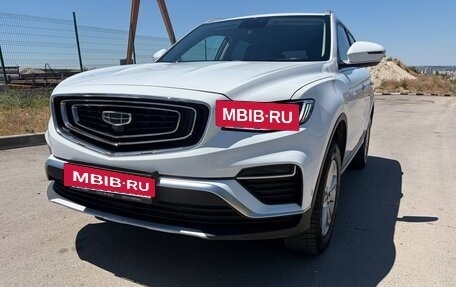 Geely Atlas, 2023 год, 1 750 000 рублей, 8 фотография