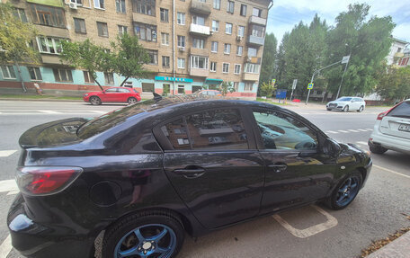 Mazda 3, 2012 год, 850 000 рублей, 2 фотография