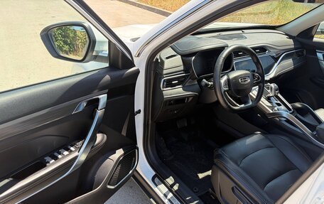 Geely Atlas, 2023 год, 1 750 000 рублей, 14 фотография